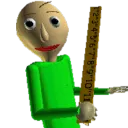 Baldi Bot