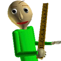 Baldi Bot