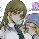 avatar R U O <ルオ>・<テンイ>  T E N ' I