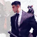 beasttamerrat