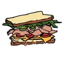 delihamsandwich