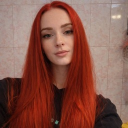 avatar Девочка война