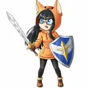 artsfox