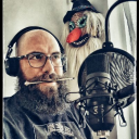 TheOneWithABeard