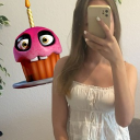 avatar ; 𝐥𝐚𝐮𝐫𝐚 너