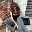 avatar I see life as hell