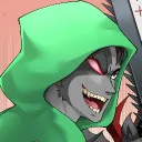 cybertechwerewolf