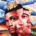 arickfkamoriartsyartist