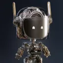 gdvdaorobotto