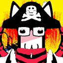 avatar pwnseye | #1 Pwnseye Fan 𝅙