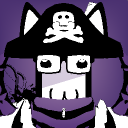 avatar pwnseye | #1 Pwnseye Fan 𝅙