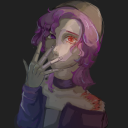 avatar QueenOfTheUndead/Darkness (Lucy)