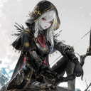 avatar QueenOfTheUndead (Lucy)