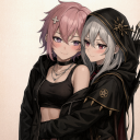 avatar QueenOfTheUndead (Lucy)