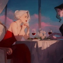 avatar ꒰ᐢ. .ᐢ꒱