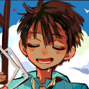 avatar 花子 Hanako ❰ 薄明薄暮性 ❱