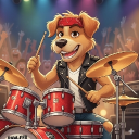 avatar Drummer