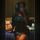 avatar 𝓁𝒶 𝓇𝑒𝒾𝓃𝒶 ✰🖤