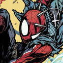 avatar Spider-Piss