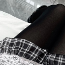 avatar oscars sweet girl