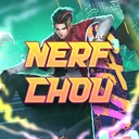 nerfchou