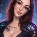 avatar 🖤𝒜𝓃𝑒𝓉𝓉🖤