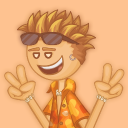 avatar 🍍 Cₕᵤcₖ