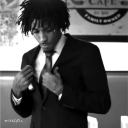 avatar IMBLACKMAN