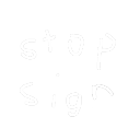 Stop Sign