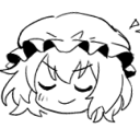 avatar meduka ૮₍ ´ ꒳ `₎ა