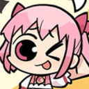 avatar meduka ૮₍ ´ ꒳ `₎ა