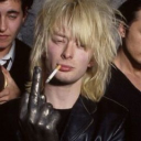 rodney