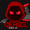 demize