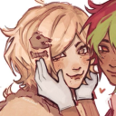 avatar himejoshi spermplush