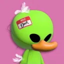 duckylovequack
