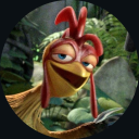 avatar Stranger_Sparky