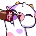 Cowcrzy's Discord avatar