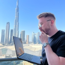 avatar Smith (I won't dm you)