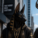 avatar Anubis