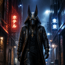 avatar Anubis