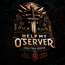 helpmyotserver