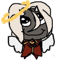 avatar ｡ﾟ•┈꒰ა Sharkie ໒꒱┈•  ｡ﾟ