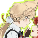 avatar ੈ✩‧₊˚ Sharkie ☄.*.⋆