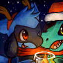 avatar Nebula ‧₊˚ ⋅