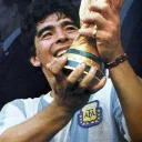 Diego Maradona