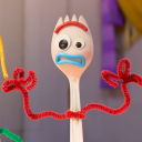 avatar ꜰᴏʀᴋʏ ❀