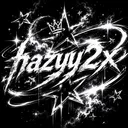 hazyy2x