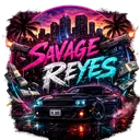 savagereye