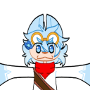 avatar '~. ❄ [ Zamzy! ] 🦊 -.+