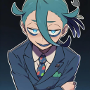 avatar candado de plastico